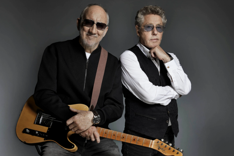 The Who