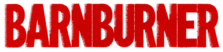 Barnburner