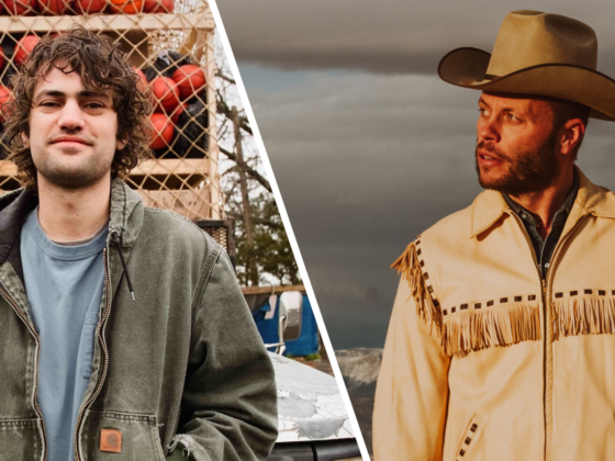2025 Americana Awards nominees