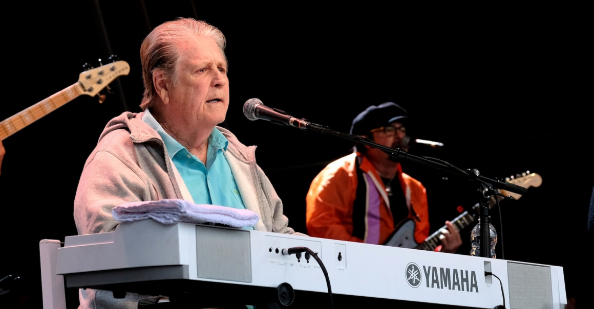 Brian Wilson