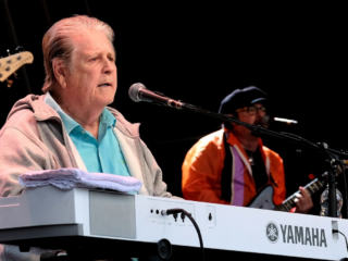 Brian Wilson