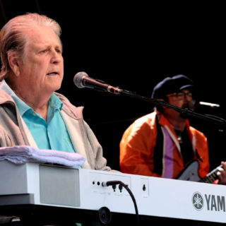Brian Wilson