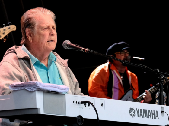 Brian Wilson