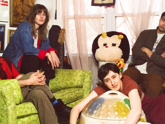 Frankie Cosmos