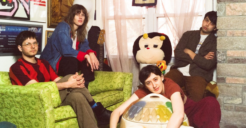 Frankie Cosmos