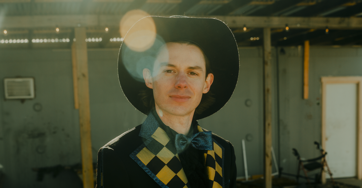 Hayden Pedigo