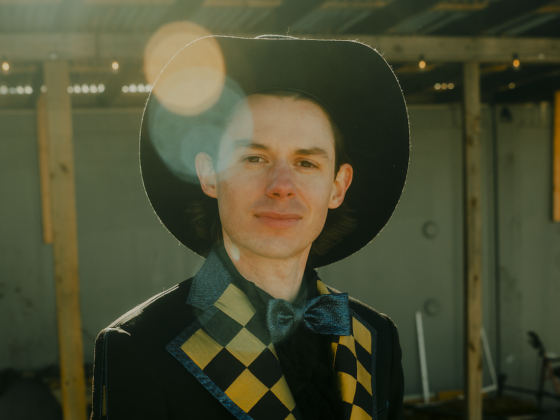 Hayden Pedigo