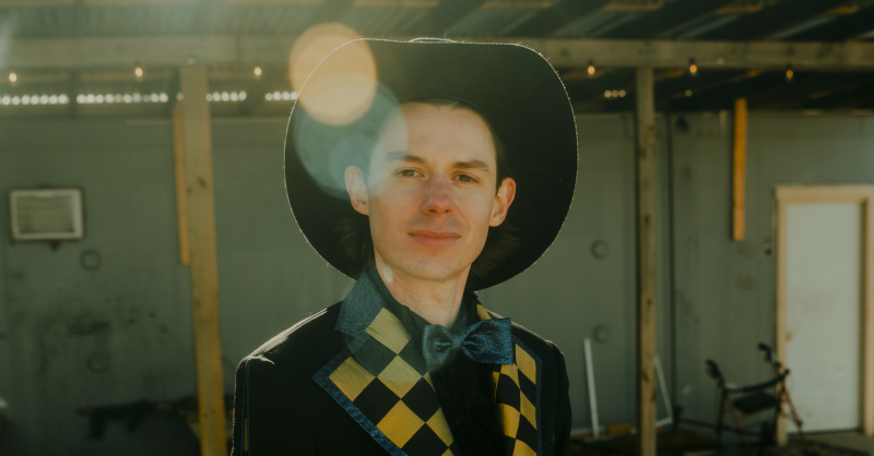 Hayden Pedigo