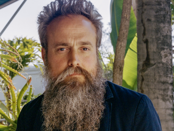 Iron & Wine
