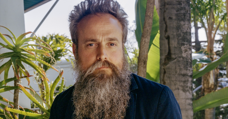 Iron & Wine