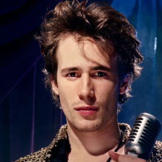 Jeff Buckley Documentary