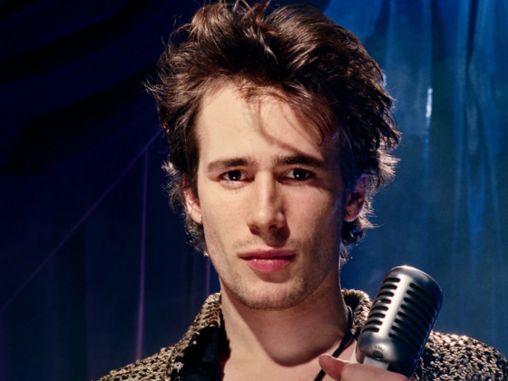 Jeff Buckley Documentary