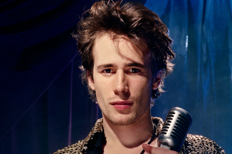 Jeff Buckley Documentary