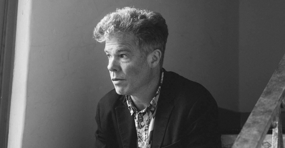 Josh Ritter