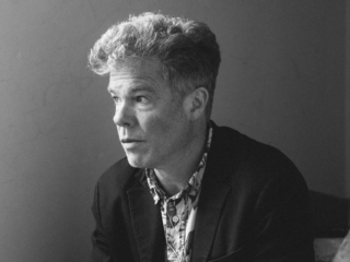 Josh Ritter