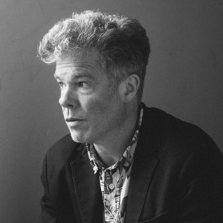 Josh Ritter