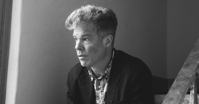 Josh Ritter