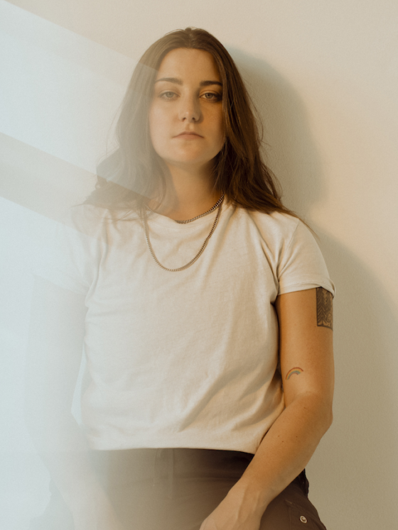 Katie Pruitt