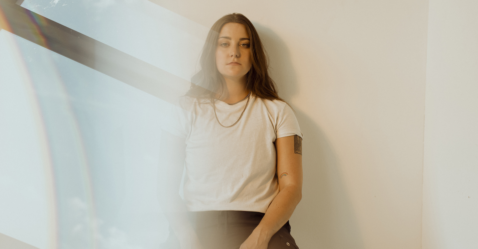 Katie Pruitt Plots 2025 Time Wasn’t Wasted Acoustic Tour