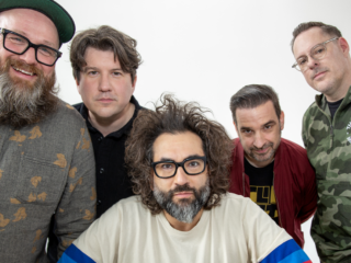 Motion City Soundtrack