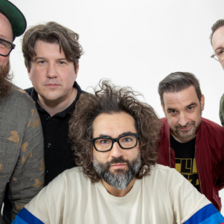 Motion City Soundtrack