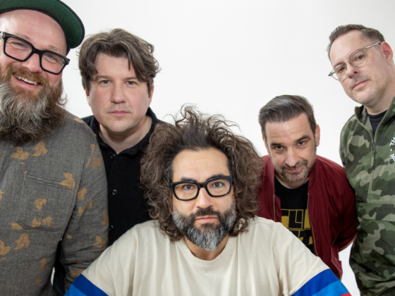 Motion City Soundtrack