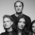 Sharon Van Etten & The Attachment Theory