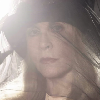 Stevie Nicks