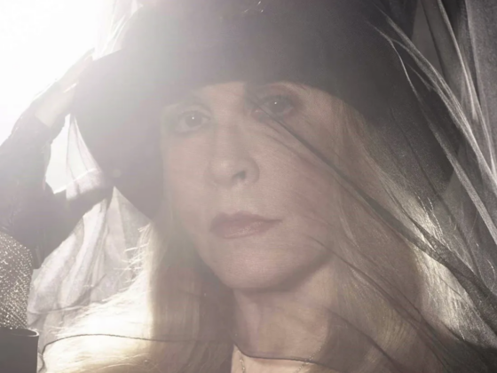 Stevie Nicks