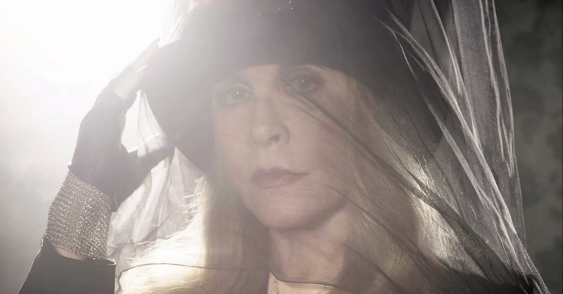Stevie Nicks