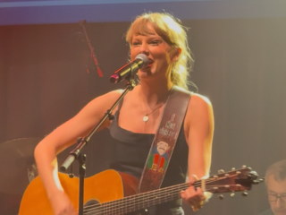 Taylor Swift