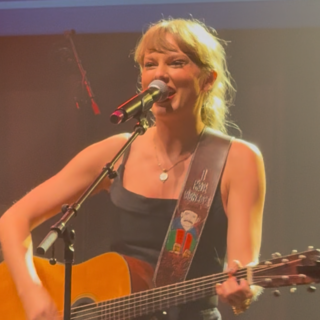 Taylor Swift