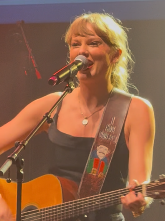 Taylor Swift