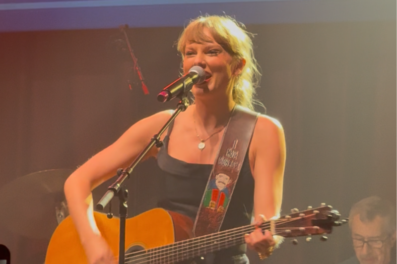 Taylor Swift