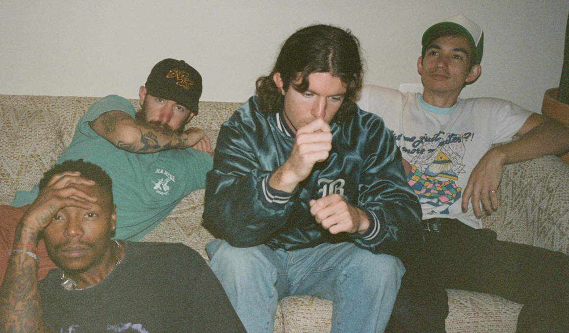 Turnstile