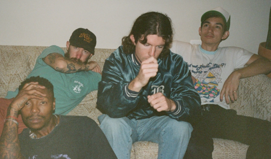 Turnstile