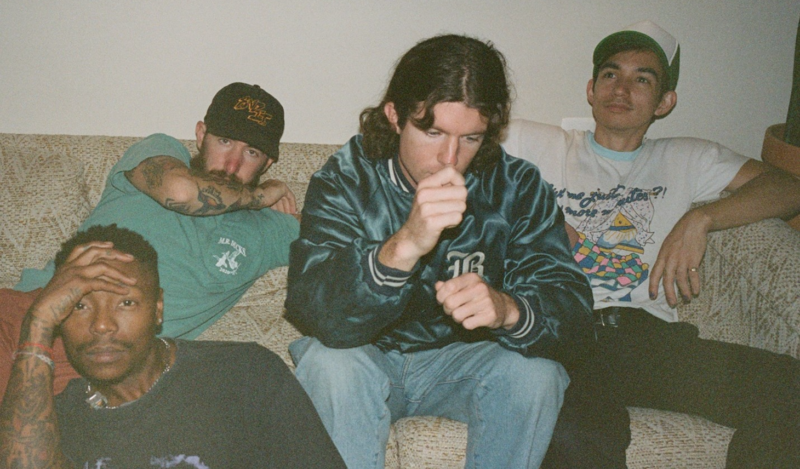 Turnstile