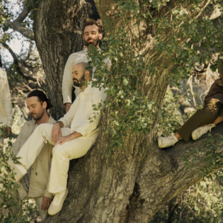 Young the Giant