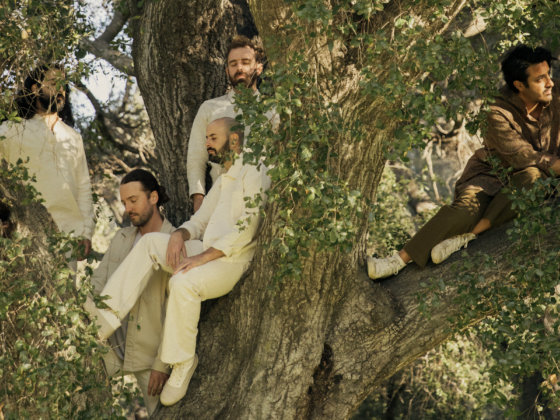 Young the Giant