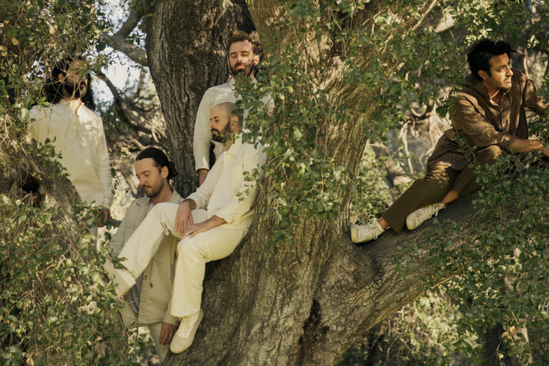 Young the Giant