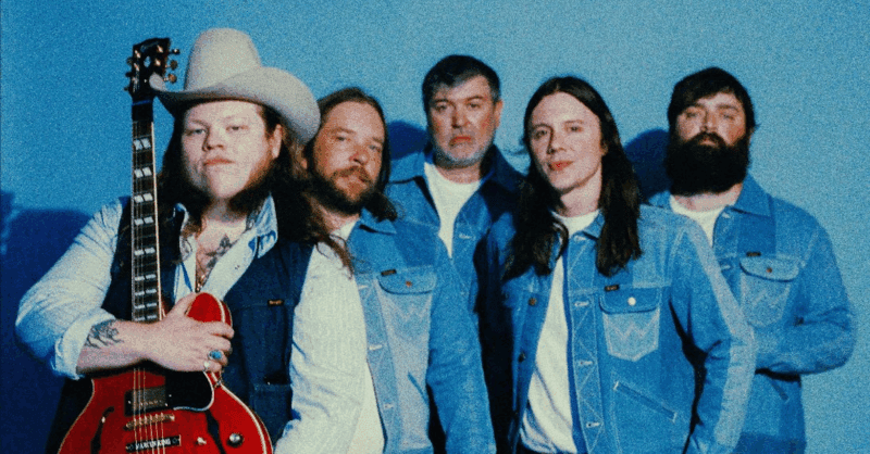 Marcus King Band