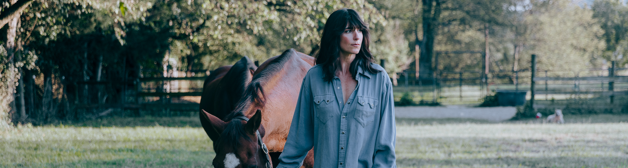 Nicki Bluhm
