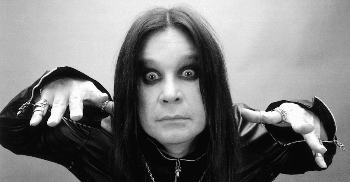 Ozzy Osbourne
