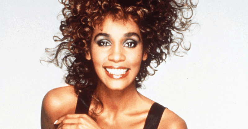 Whitney Houston