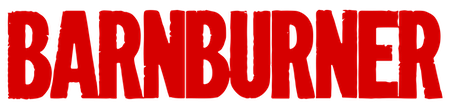 Barnburner