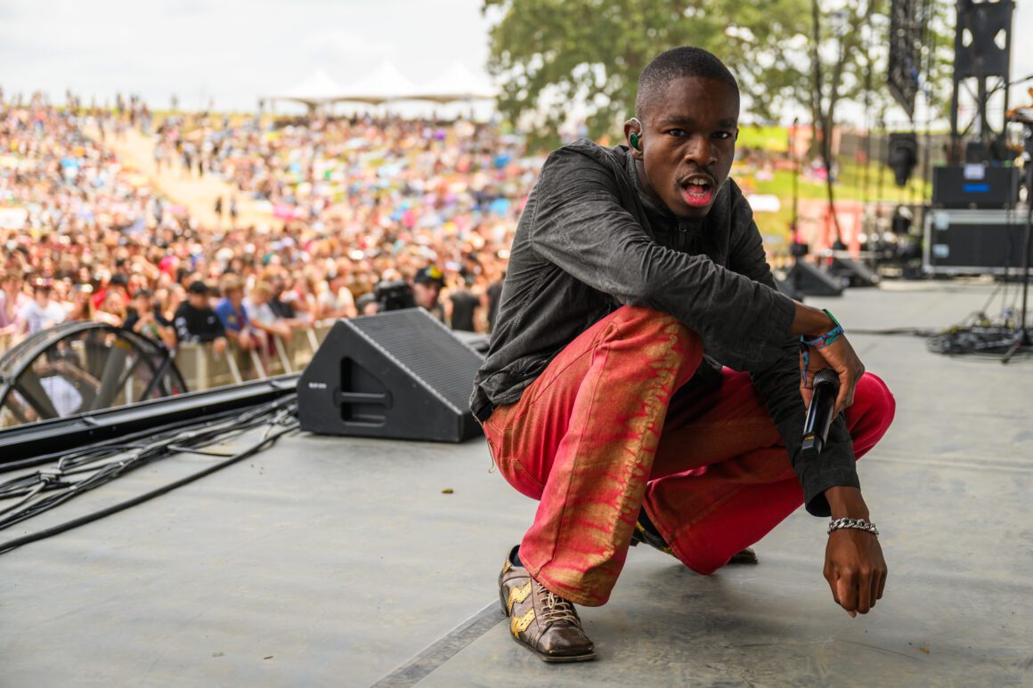 Sam Austins (photo by Todd Owyoung)