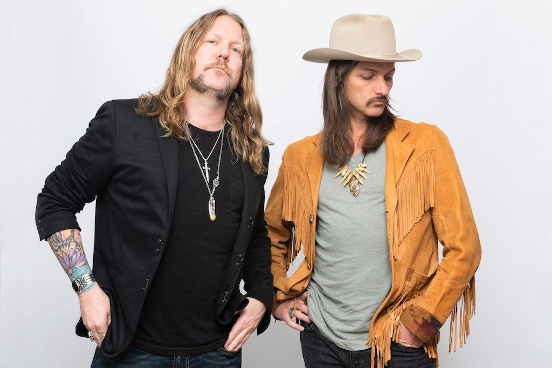 Allman Betts Family Revival