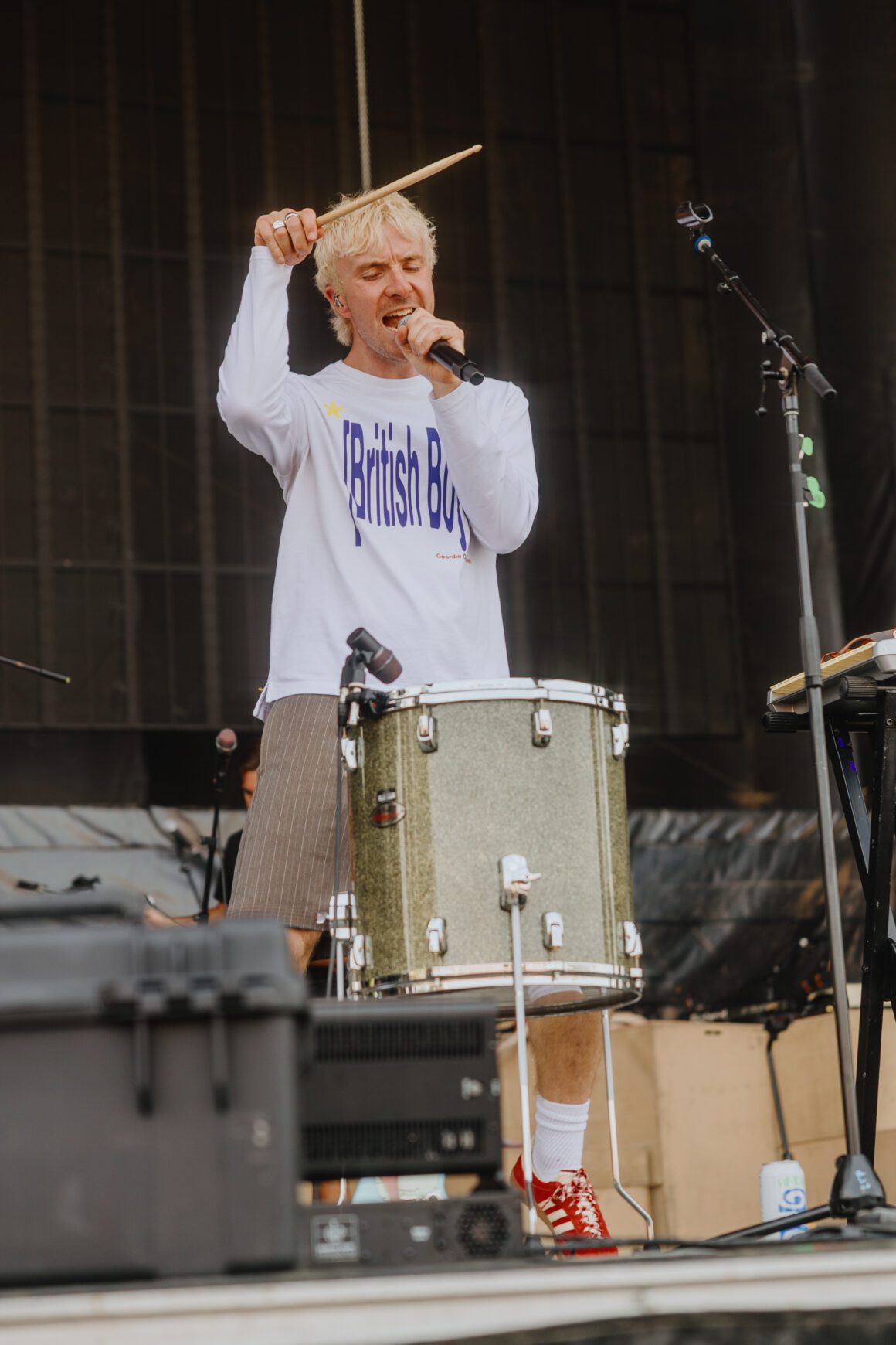 Good Neighbours (photo by Gaby Deimeke)