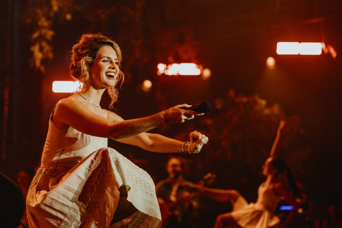 Lana Del Rey (photo by Gaby Deimeke)