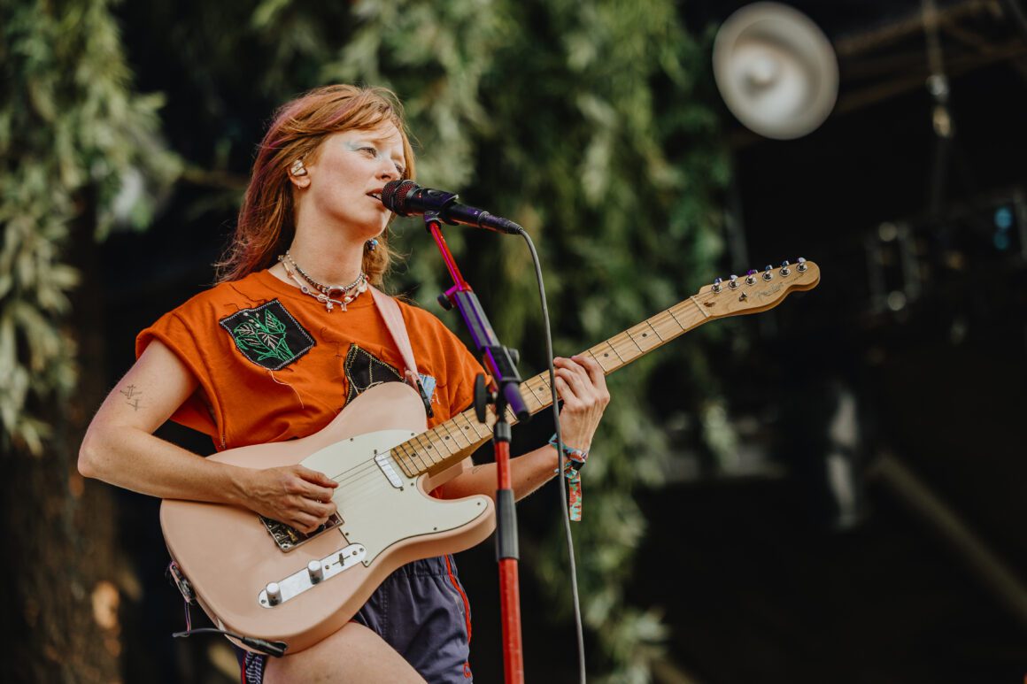 Orla Gartland (photo by Gaby Deimeke)